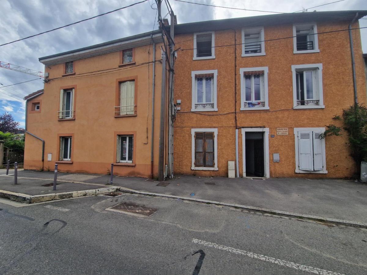 Centre Duplex Meuble Appartement
