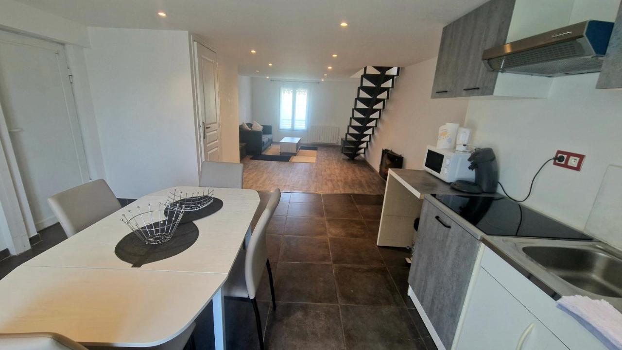 Centre Duplex Meuble *