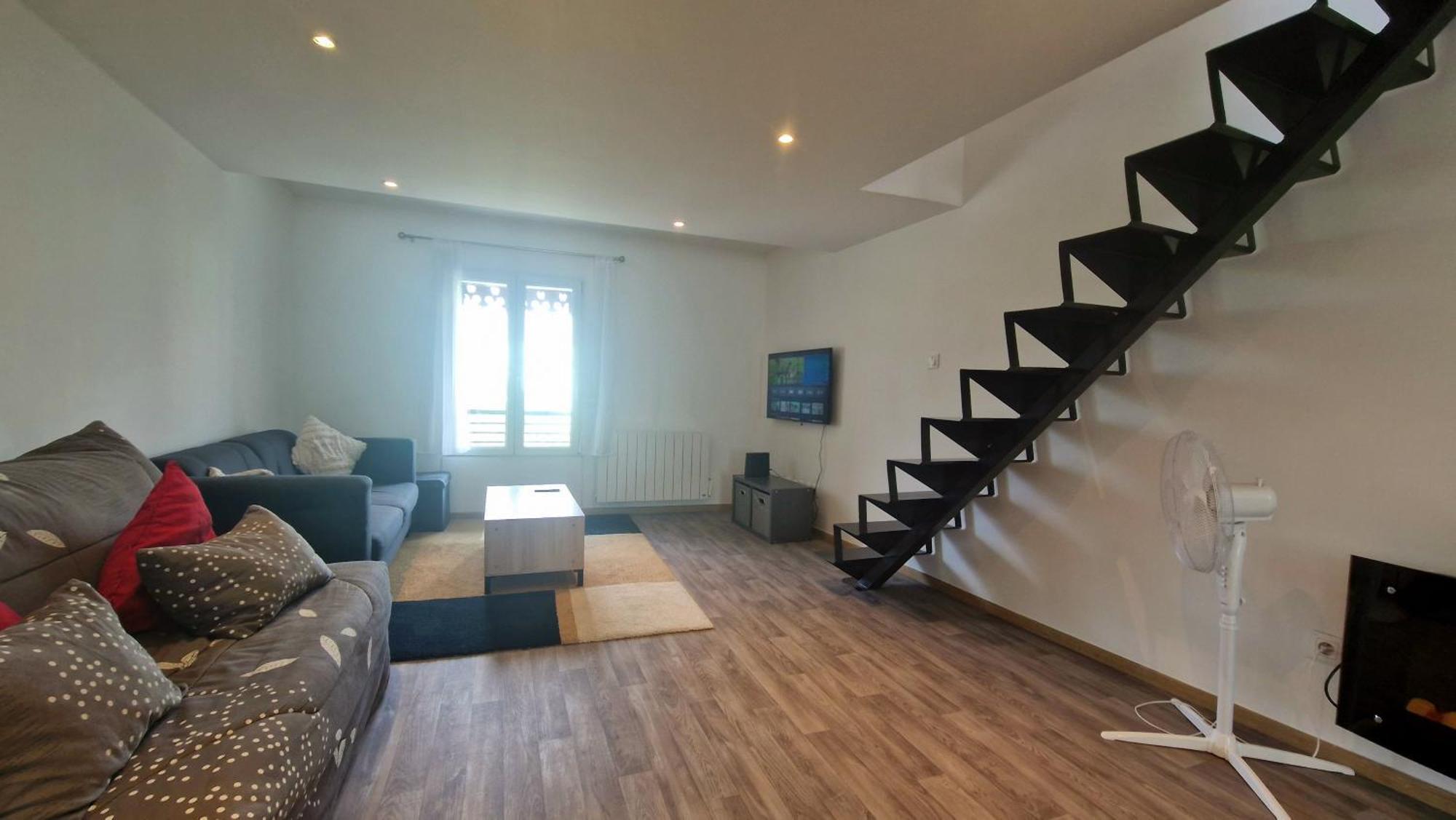 Centre Duplex Meuble Givors